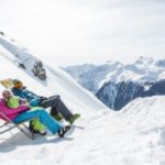 Winterurlaub in Schruns, Montafon