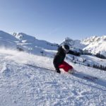 Winterurlaub in Schruns, Montafon